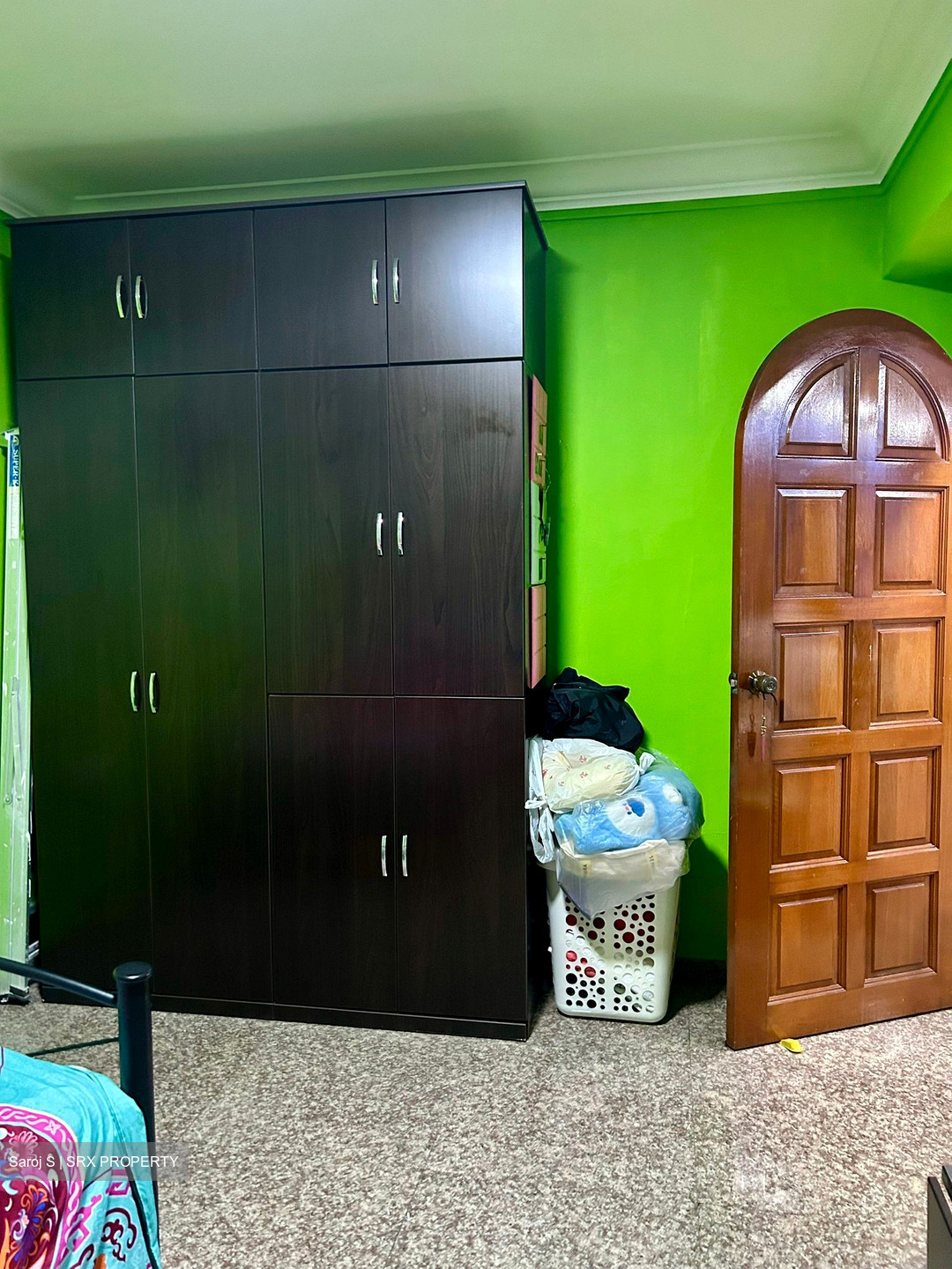 Blk 899A Woodlands Drive 50 (Woodlands), HDB 4 Rooms #461975621